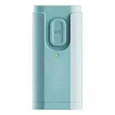 Tharo Mini Escner De Cdigo De Barras Porttil Bluetooth 2d, B