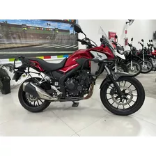 Honda Cb 500x Abs 2022 / 15.274 Km 