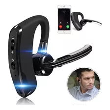 Fone De Ouvido Bluetooth 4.1 Headset Chamadas Profissionais