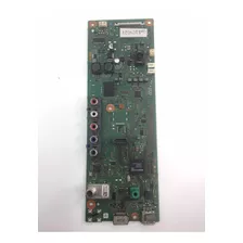 Placa Principal Sony Kdl-40r355b ( 1-893-418-61 )