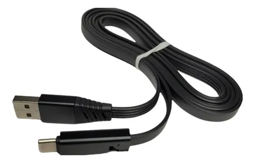 Tercera imagen para búsqueda de cable tipo c