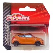 Majorette - Street Cars De 7,5 Cm - Suzuki Swift - 212053051