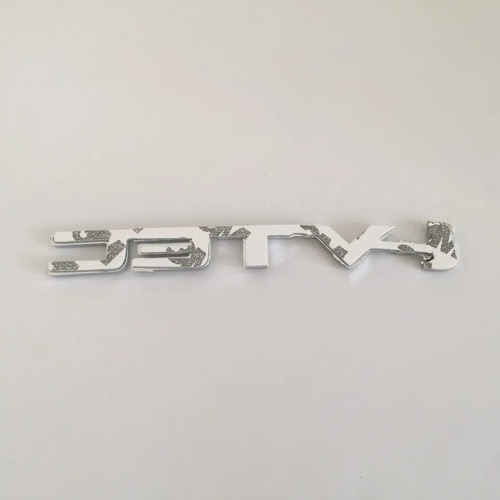 Emblema I-vtec Honda Civic City Odyssey Accord Fit Brv Crv Foto 3