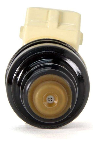 4pzs Inyector Gasolina Para Plymouth Caravelle 2.2 1987-1988 Foto 5