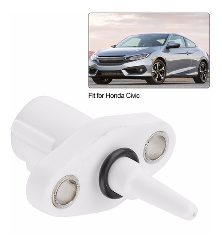 Sensor De Temperatura De Aire De Admisin Para Honda Civic  Foto 4