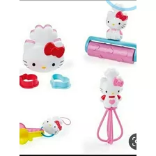 Hello Kitty Adora Cocinar Coleccion Mcdonalds 2014 