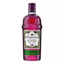 Gin Tanqueray Royale Dark Berry 700ml