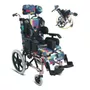 Segunda imagen para búsqueda de silla de ruedas neurologica