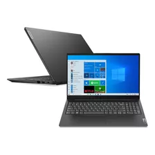 Notebook Lenovo V15 I3 8gb 256gb W11 Home 15 82um000kbr