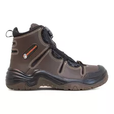 Bota Berrendo Industrial Biotech Be-3013caf