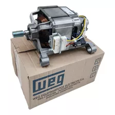 Motor Lavarropas Drean Blue 8.12 Original Nuevo