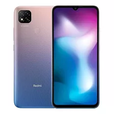 Xiaomi Redmi 9c M2006c3mt 3g 64gb Dual Sim Duos