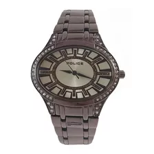 Reloj Dama Police | Pl10661b | Acero Inoxidable - Mileus 