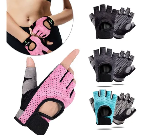 Primera imagen para búsqueda de guantes deportivos