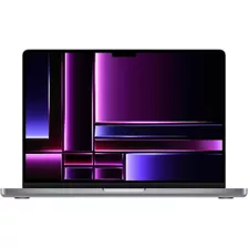 Macbook Pro 14.2 M2 Max, 12cpu 38gpu 32gb Ram 1tb Ssd