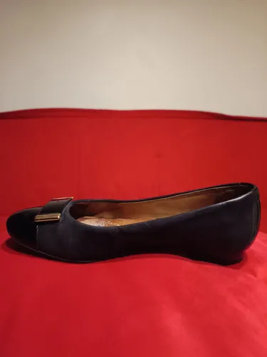 Tercera imagen para búsqueda de ballerinas gacel