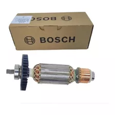 Induzido Bosch Original P/ Gks 190 - 127v 1619 P07 339