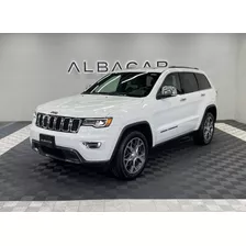 Jeep Grand Cherokee 2019