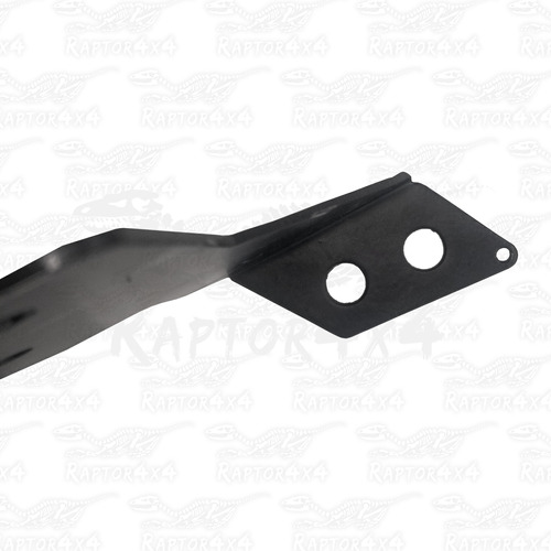 Base Antena De Radiofrecuencia Jeep Wrangler Cj Yj Tj 55-06 Foto 7