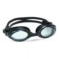 Óculos De Natação Essential Adulto Preto Vollo - Vn501-1