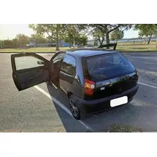 Fiat Palio 1999 1.3 Edx 3p