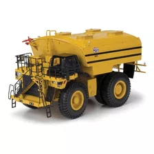 Miniatura Norscot Caminhao Fde Caterpillar Mw730 M55276