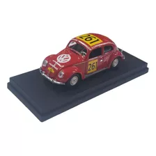 Vw Carrera Panamericana 1954 1:43 Río Milouhobbies A3149 