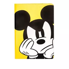 Funda Para Tablet Mickey 1928 Disney 7'' Universal