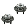 Mazas Traseras Con Abs National Chrysler Lhs 1994 A 1997