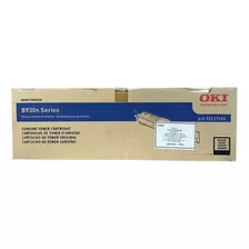 Toner Original Okidata B930n Series 52117101