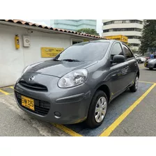 Nissan March 1.6 Active 2018