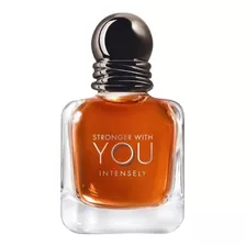 Giorgio Armani Emporio Armani Stronger With You Intensely Pour Homme Edp 50 ml Para Hombre