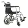 Primera imagen para búsqueda de silla de ruedas geriatrica