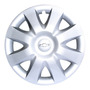 Radiador De Agua Apdi Chevrolet Malibu 2.4 13-14 Chevrolet Malibu