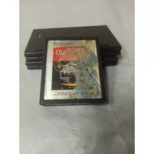 Quadrun Atari 2600 