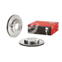 Disco Delantero Nissan Tsuru Gs Ii 1997-2012 Brembo