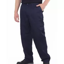 Pantalón De Trabajo Tipo Cargo Excelente Para Verano