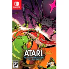 Atari Recharged Collection 2 - Nintendo Switch - Limited Run