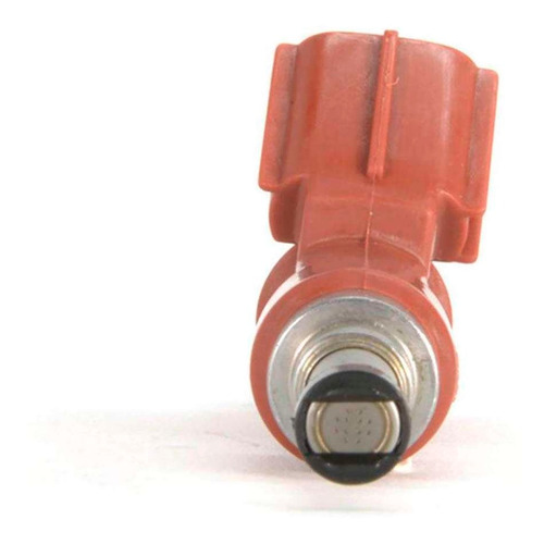 Inyector Gasolina Para Toyota Highlander 6cil 3.5 2008 Foto 4