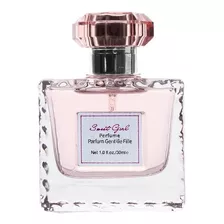 Miniso Perfume Para Mujer Sweet Girl 30ml
