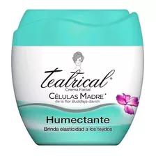 Teatrical Humectante X 100gr
