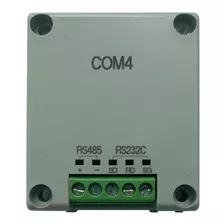 Expansão Afpx-com4 (rs232/rs485) Panasonic Para Clp Fp-x