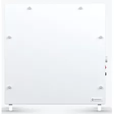 Temptech Firenze Panel Calefactor 1400w Termostato Color Blanco