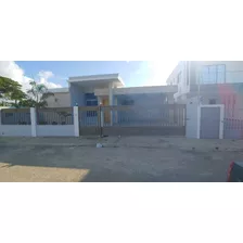 Casa Nueva En Residencial Privado