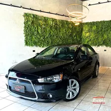 Mitsubishi Lancer 2.0 Gt Automático