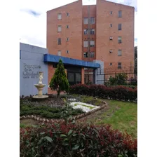 Apartamento Dúplex En Venta Ciudadela Colsubsidio Parques De La Ciudadela (engativa-bogotá D.c)