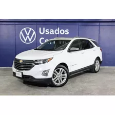 Chevrolet Equinox 2019 1.5 Premier Plus At