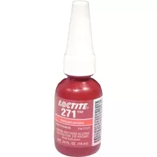 Trabado De Roscas 271 X 10 Ml Loctite