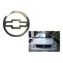 Emblema De Parrila Vw Jetta Golf A4 2000 Al 2007 12.5 Cm F1