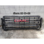 Emblema Frontal Gmc Yukon 1500 2500 Sierra 07/15